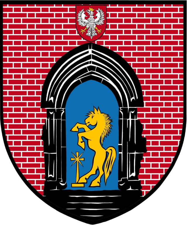 Logotyp GOPS Skoroszyce